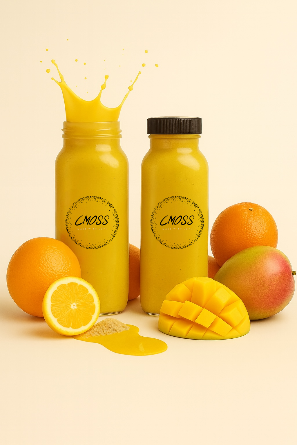 Glowgain – 30g Protein