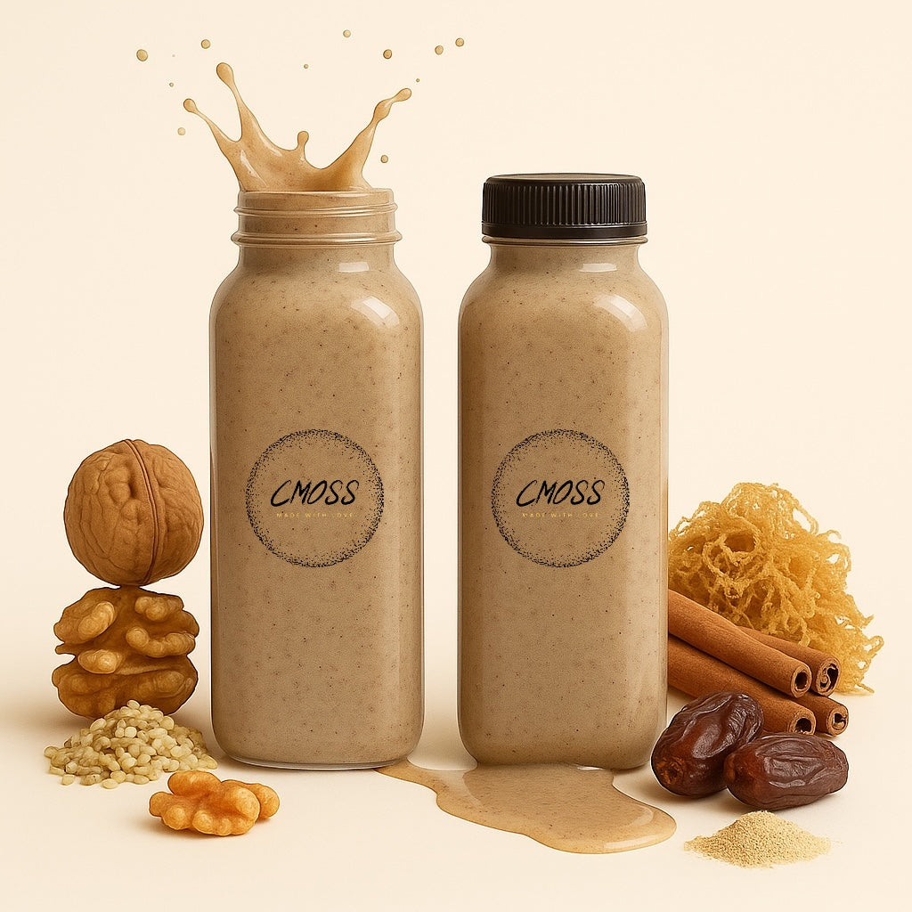 Protein Power Punch