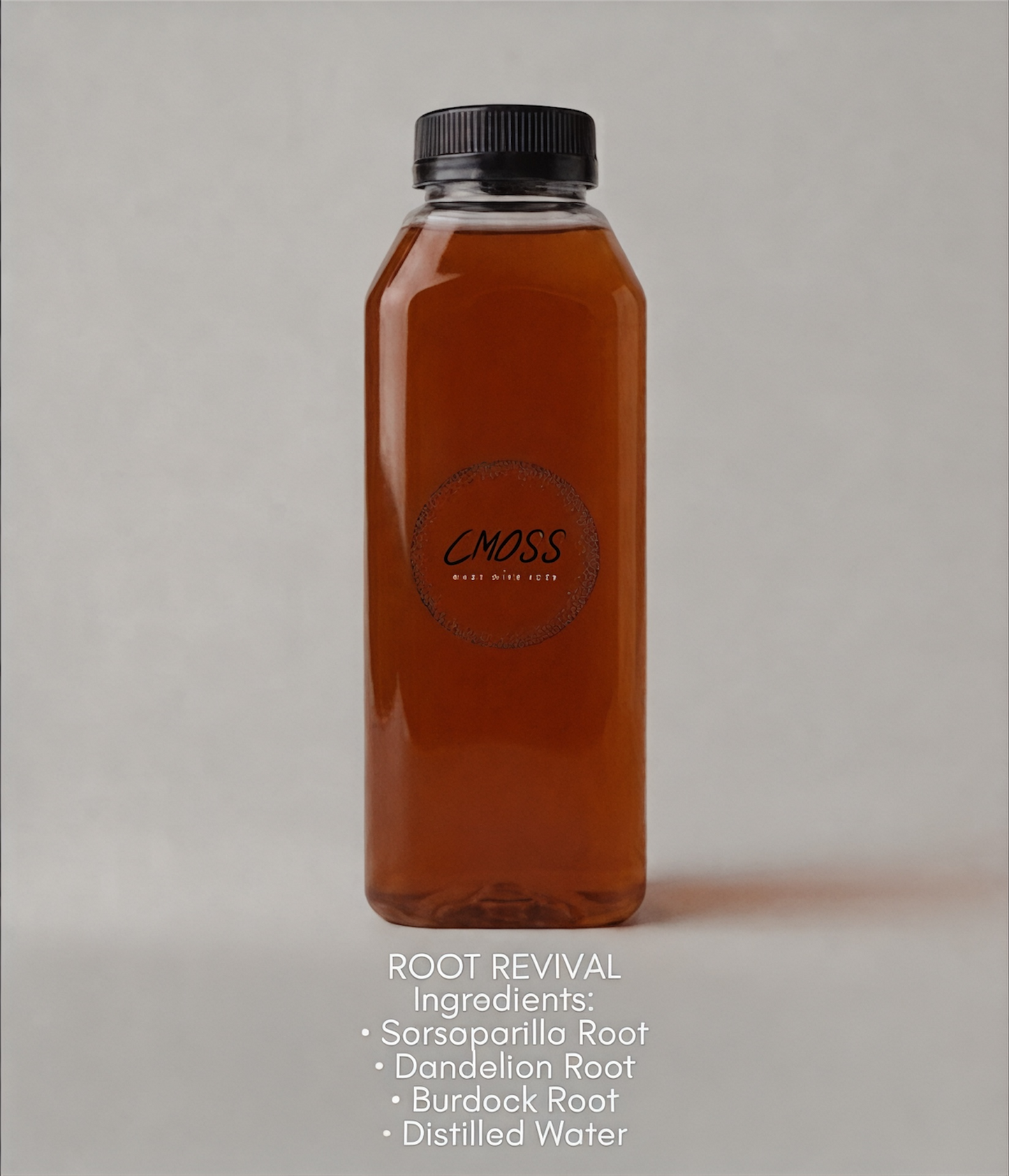 Root Revival | Blood & Liver Support