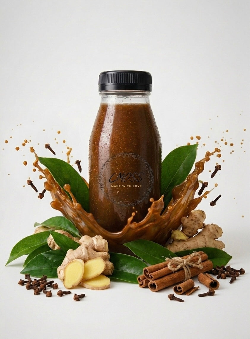 Guardian Blend | Immunity & Vitality