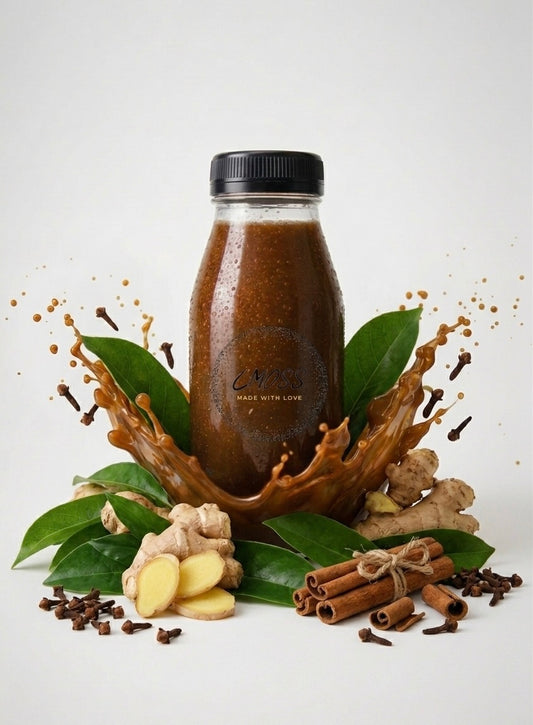 Guardian Blend | Immunity & Vitality