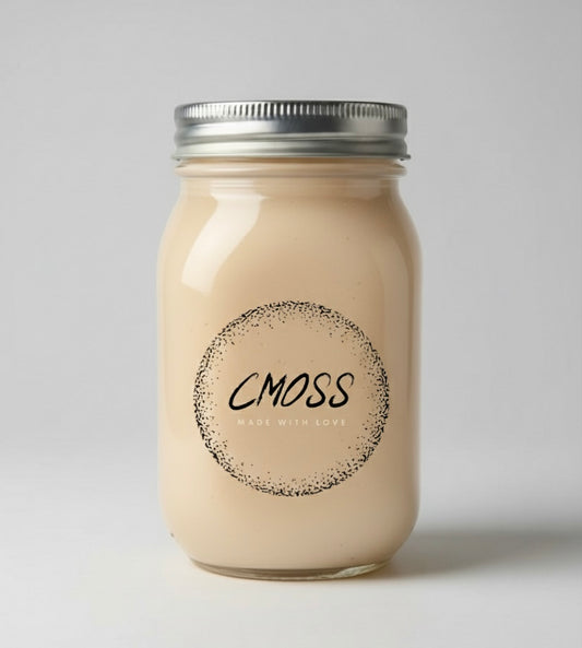 Original Seamoss Gel