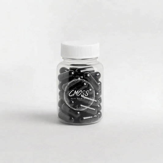Black Seed / Nigella Sativa Capsules