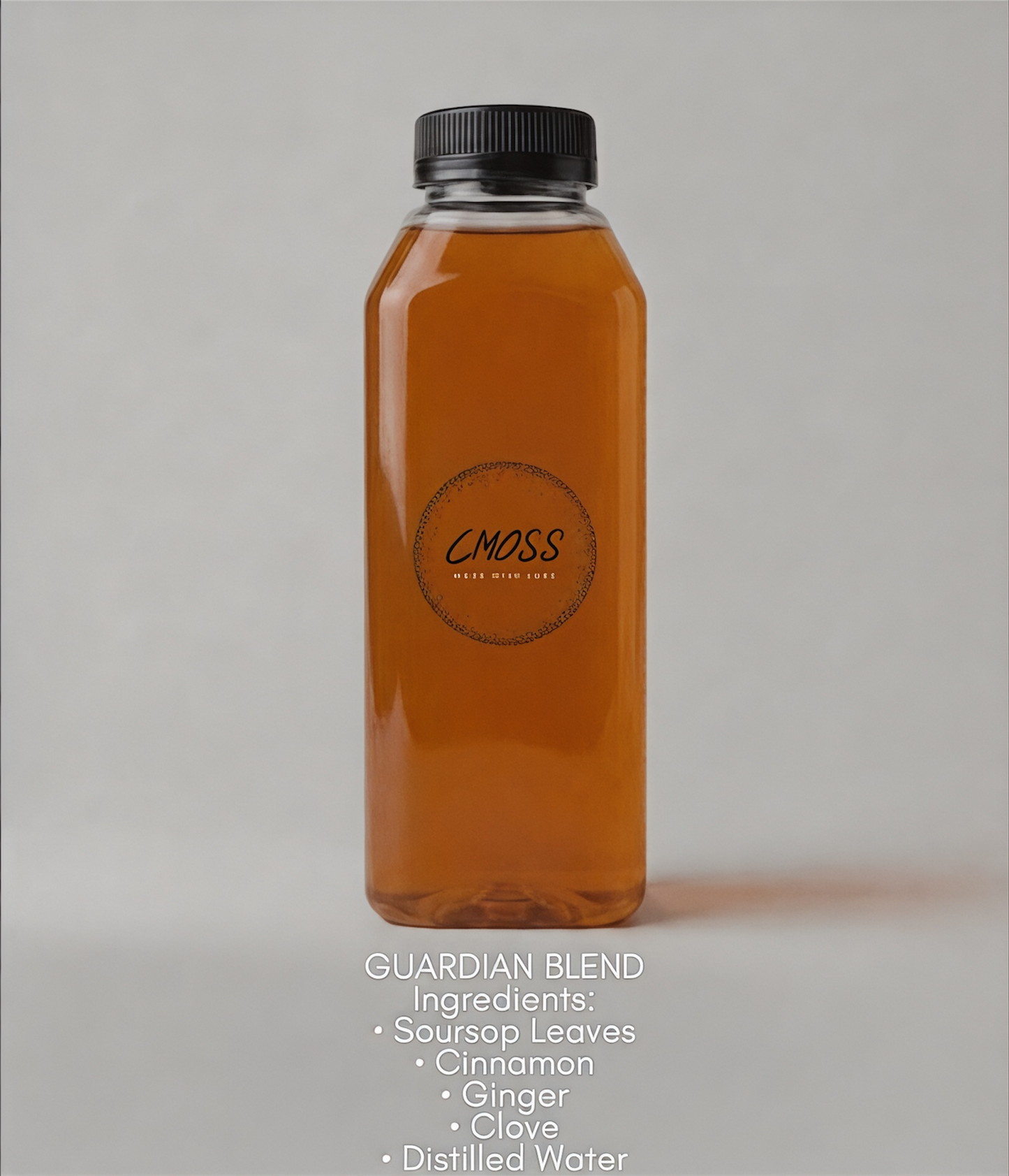 Guardian Blend | Immunity & Vitality