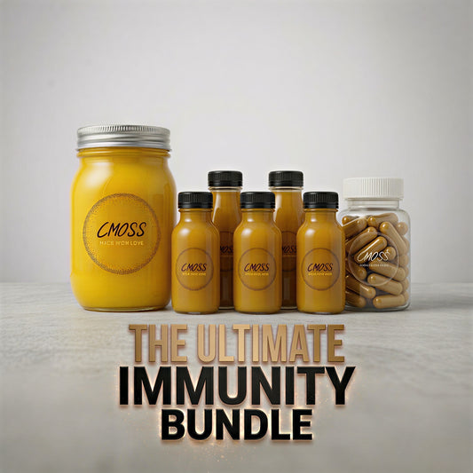 The Ultimate Immunity Bundle