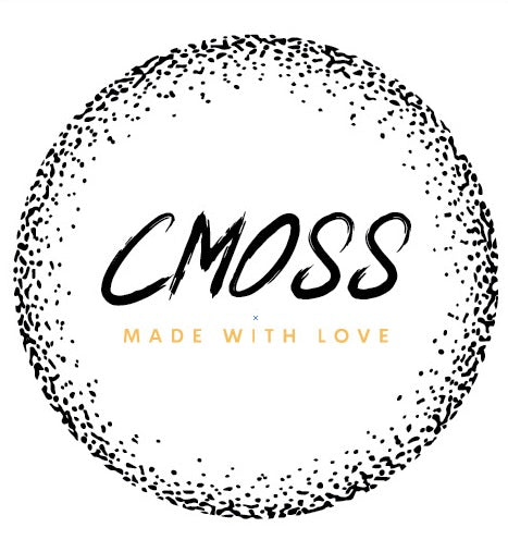 Cmoss Seamoss
