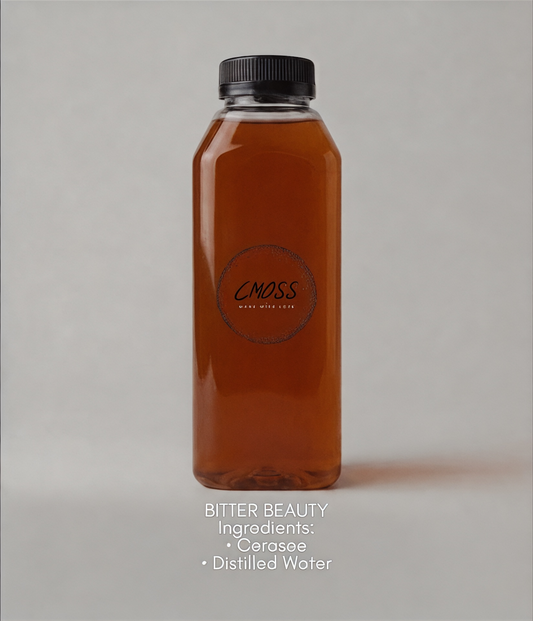 Bitter Beauty | The Ultimate Purifier