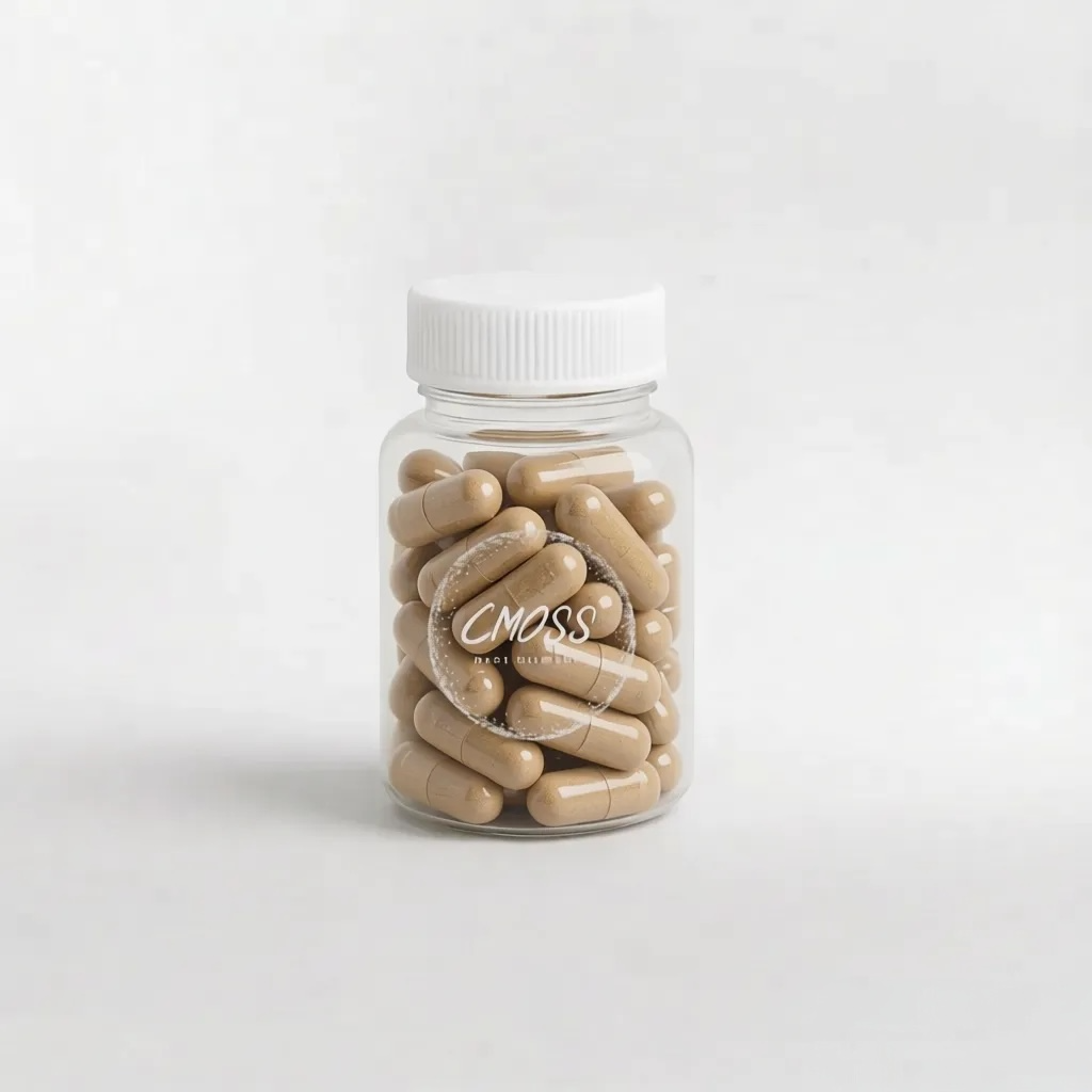 Cupids Blend Capsules