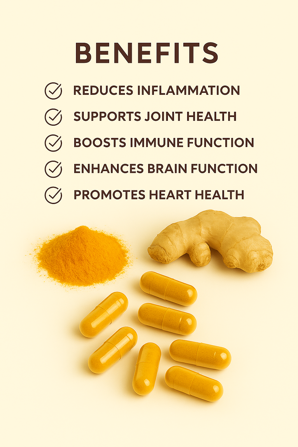 Anti-Inflammatory Capsules