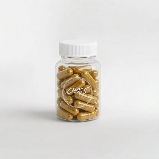 Anti-Inflammatory Capsules