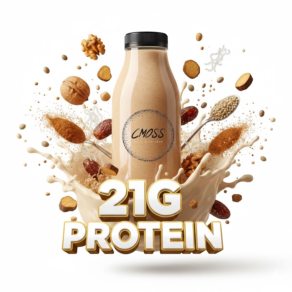 Protein Power Punch - 21g Protein